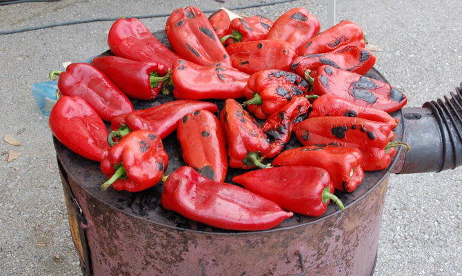 Ajvar